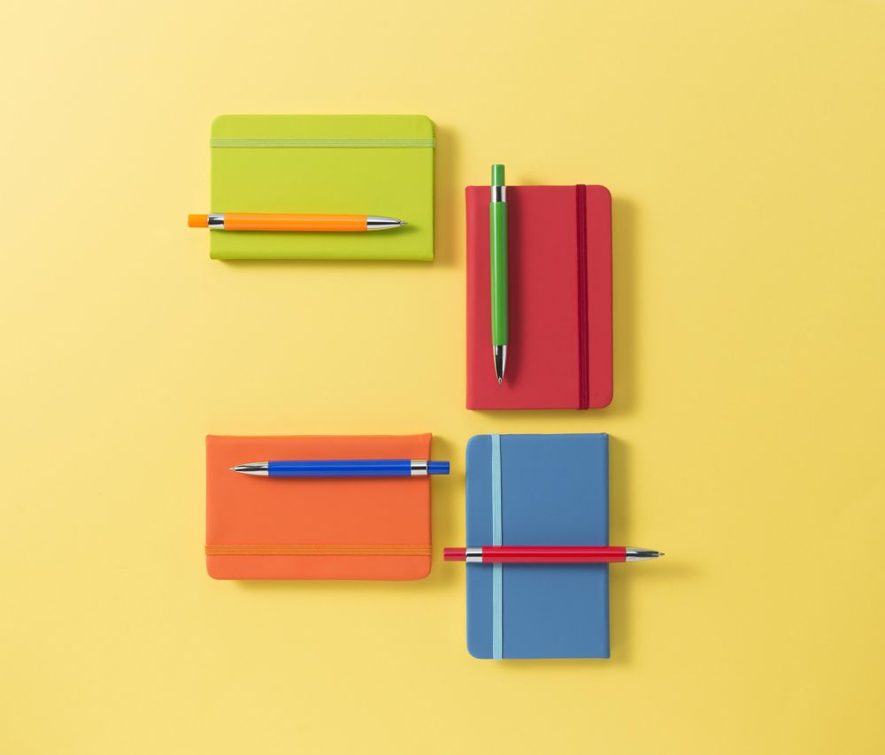 ABS ballpen Jarod