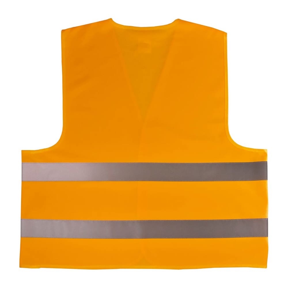 Safety jacket - EN 20471