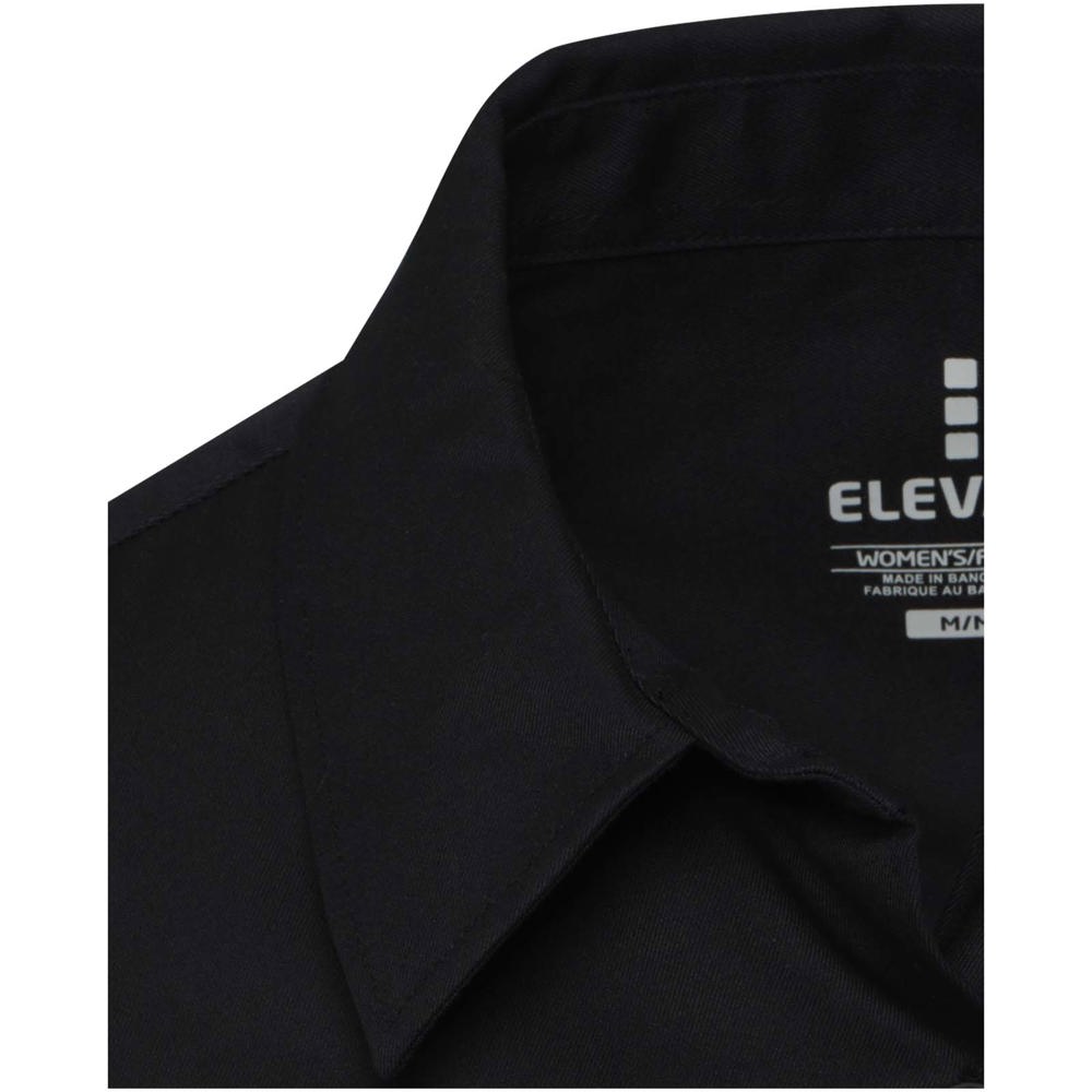 Citrine 185 g/m² twill women's shirt