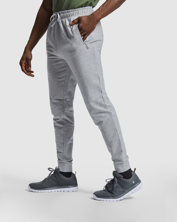 ADELPHO PANTS S/3/4 NAVY BLUE