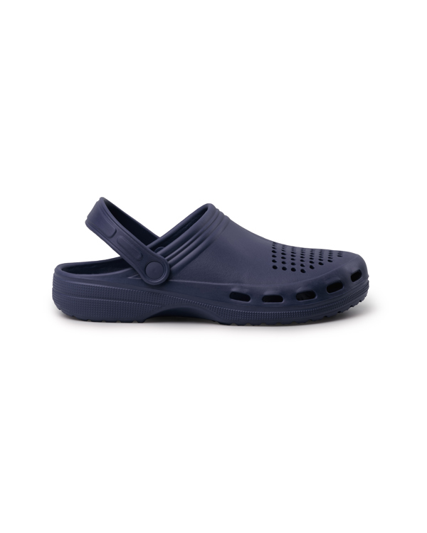 DAN - Navy Blue