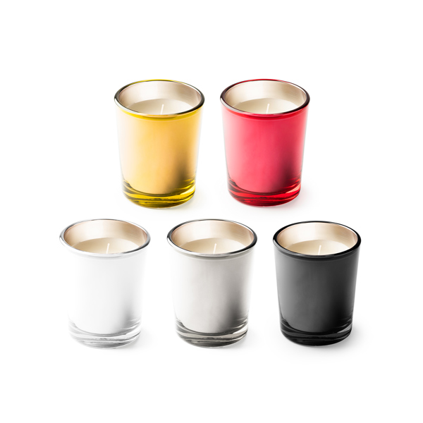 CANDLE KIMI GOLD