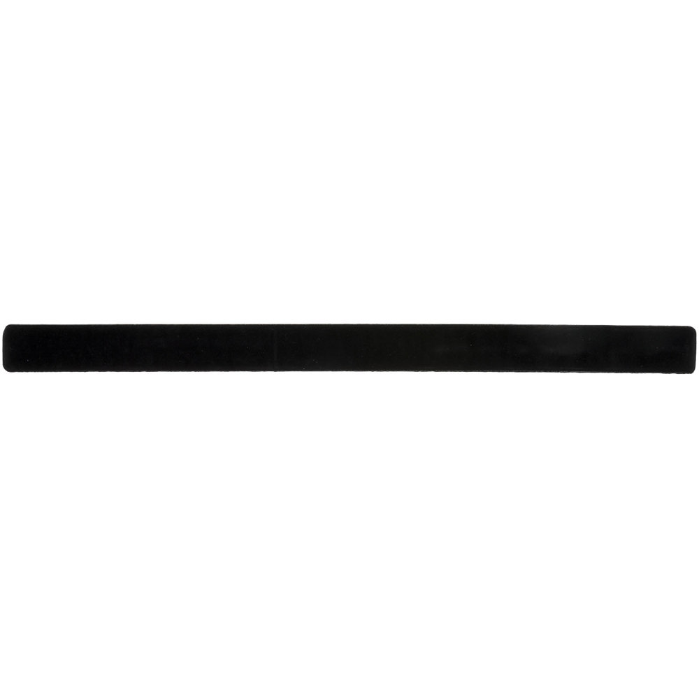 RFX™ Johan 38 cm reflective PVC safety slap wrap