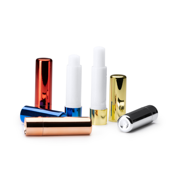 LIP BALM BABEL RED