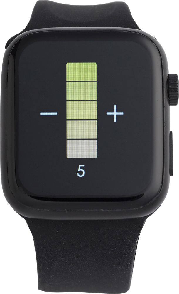 PC smart watch Asher