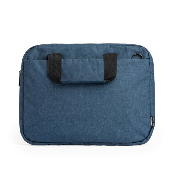 KALMAR - Heather Denim