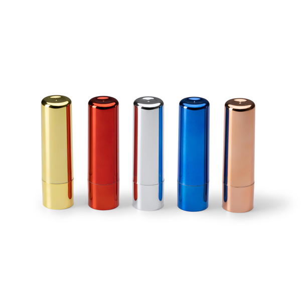 LIP BALM BABEL RED