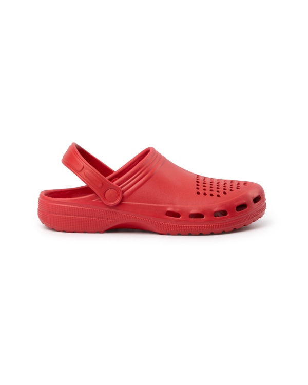 DAN - Red
