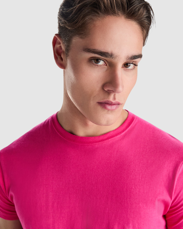 ATOMIC 150 T-SHIRT S/S TURQUOISE