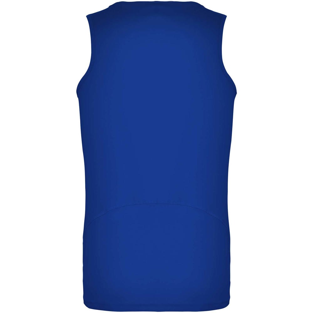 Andre 140 g/m² men's sports vest