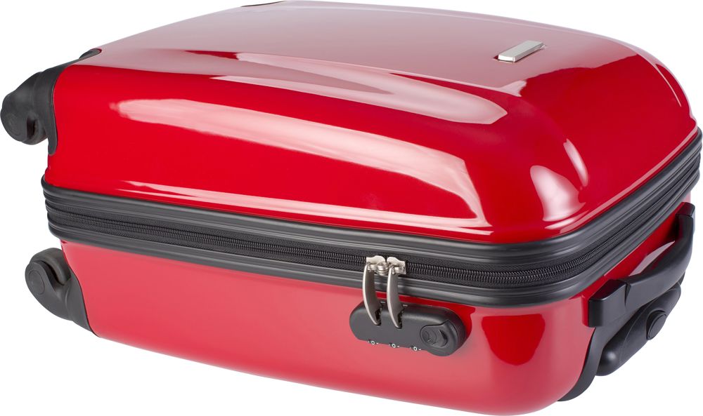 PC and ABS trolley Verona
