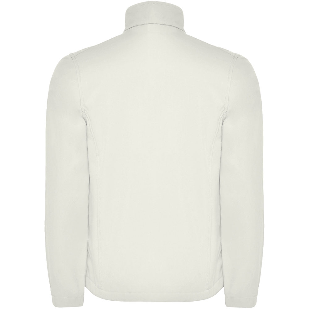 Antartida men's softshell jacket