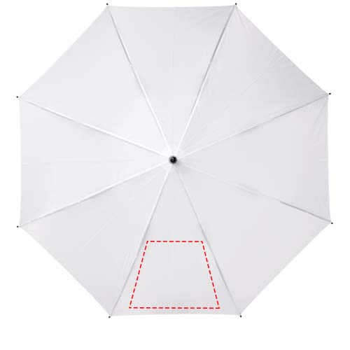 Bella 23" auto open windproof umbrella