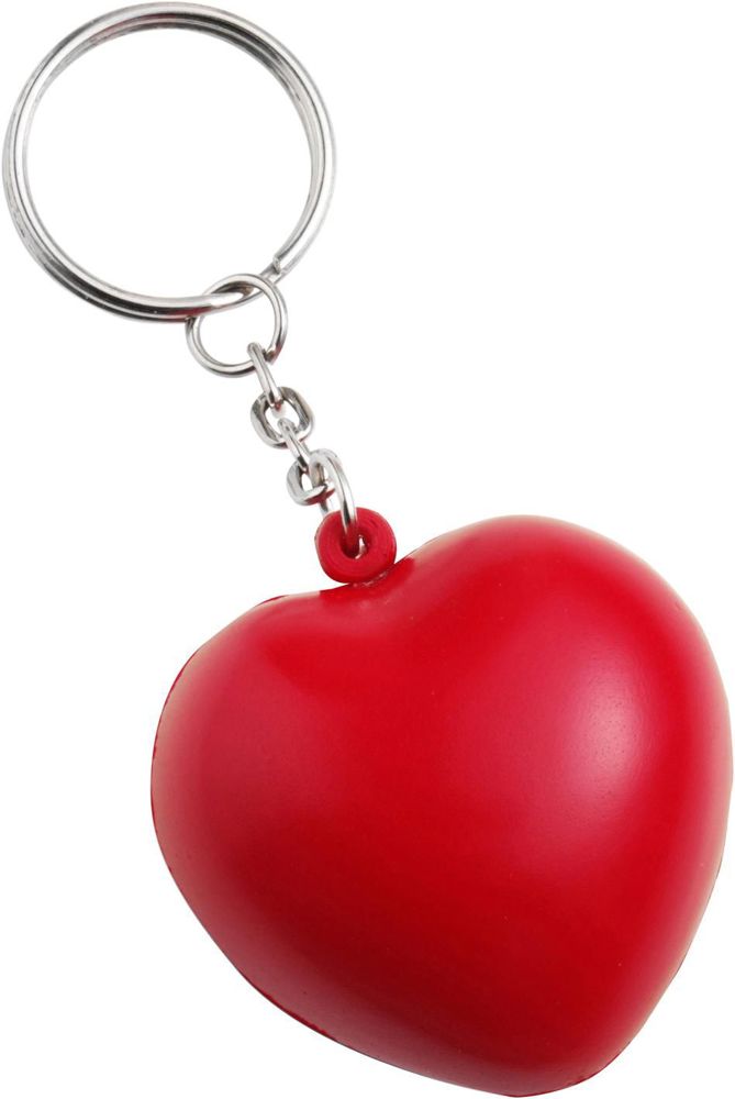 Anti-stress key holder Lilou