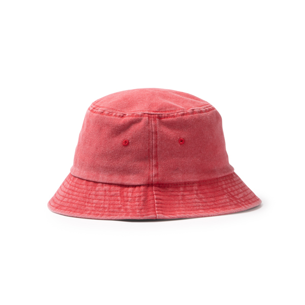 BUCKET HAT DEREK BLACK