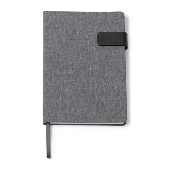 KOVEN - Heather Grey