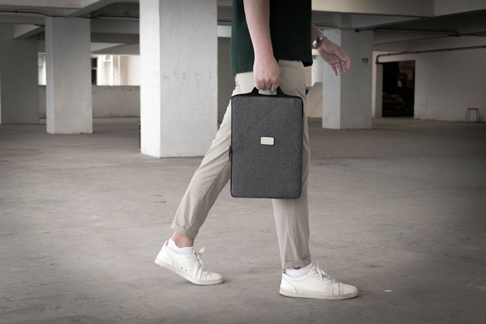 BrandCharger Specter Go 15,4-inch laptop bag