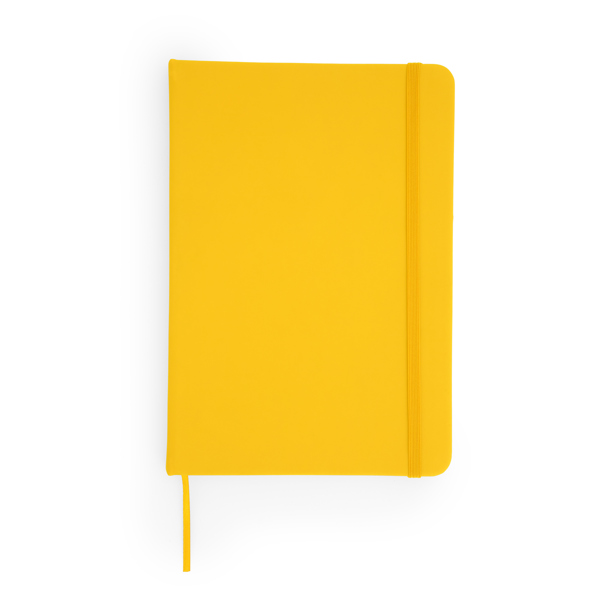 ALBA - Yellow