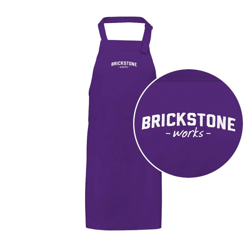 Apron 75x85 cm