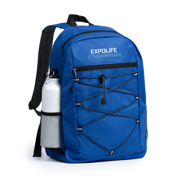 BACKPACK MISURI WHITE