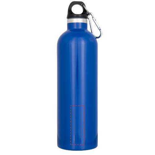 Atlantic 530 ml vacuum insulated bottle