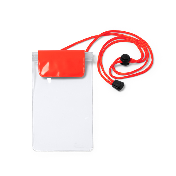 FULER - Red