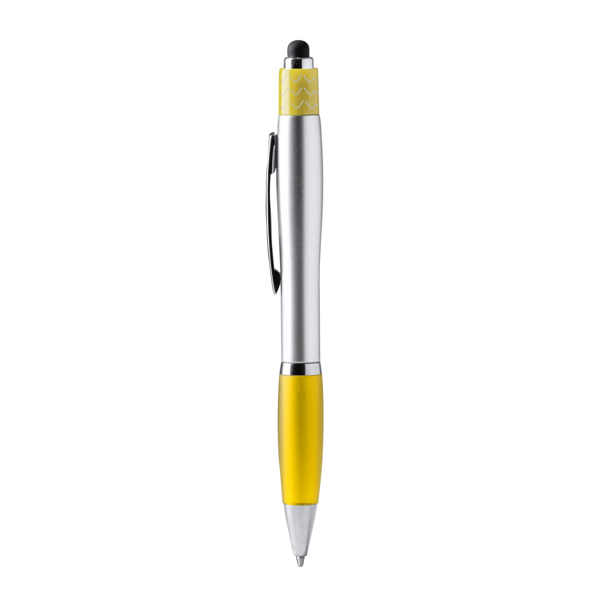 FIDGET - Yellow