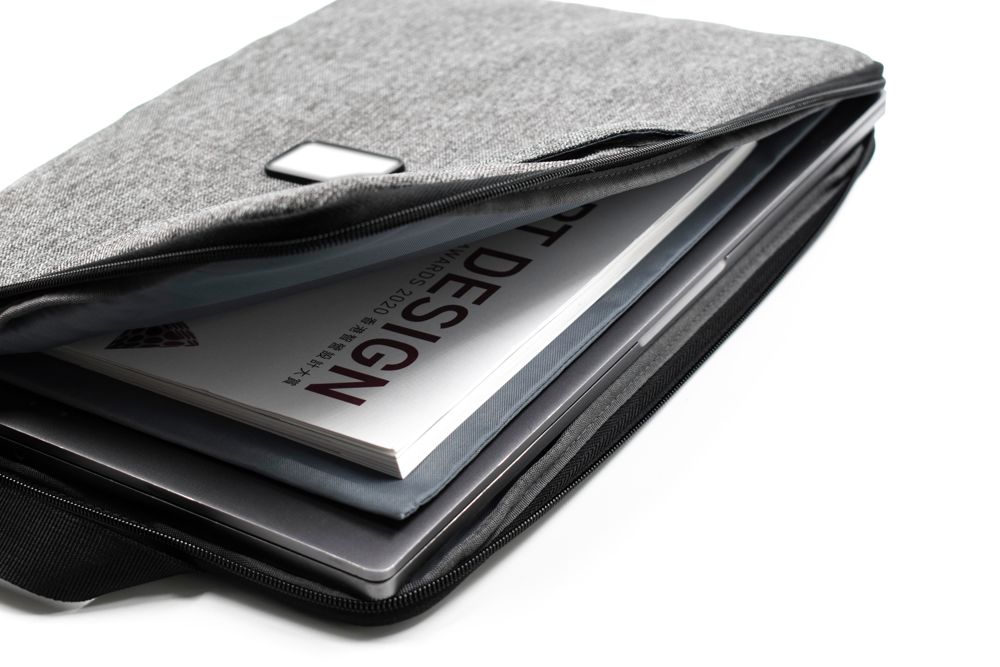 BrandCharger Specter Go 15,4-inch laptop bag