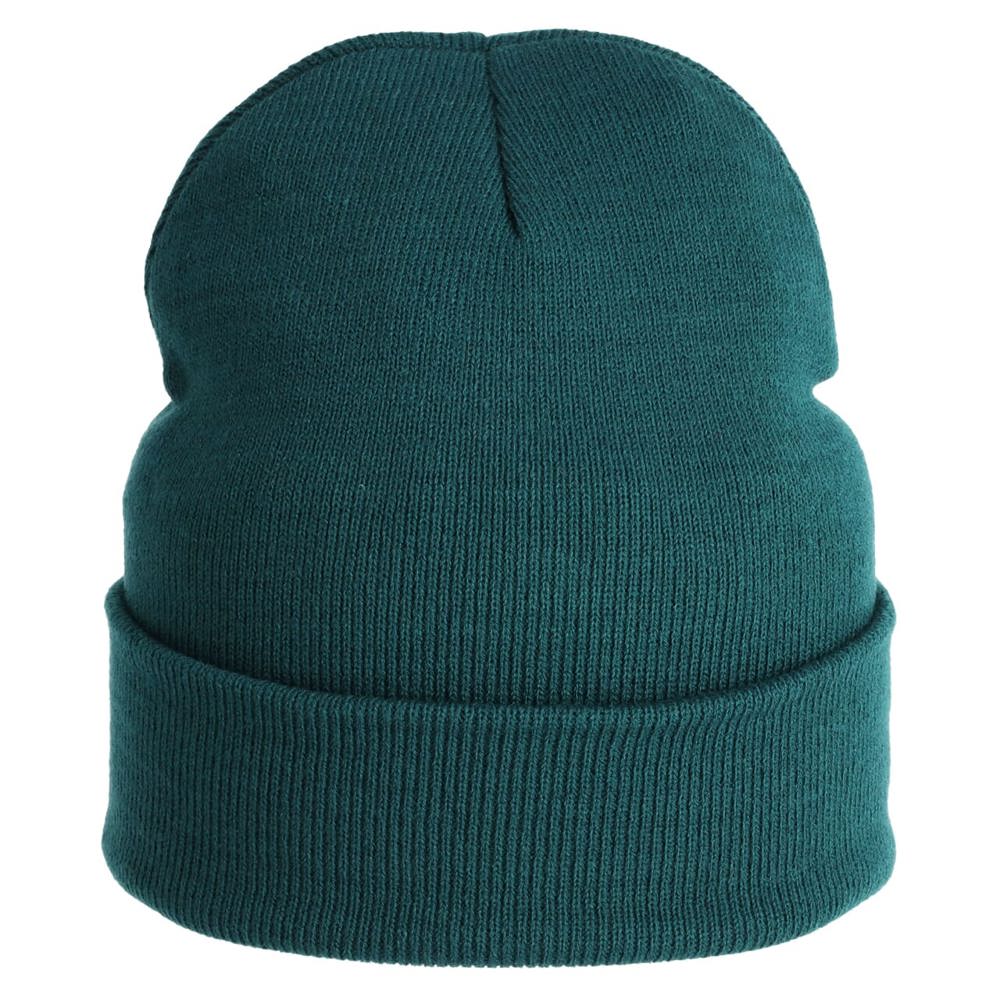 Knitted hat