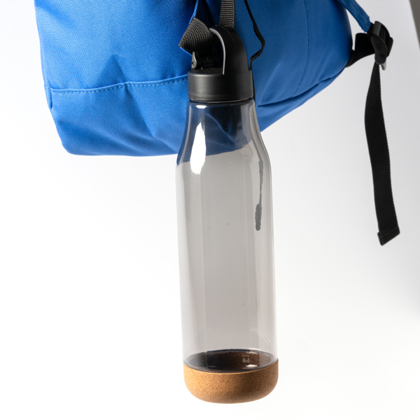 BOTTLE BASTI ROYAL BLUE