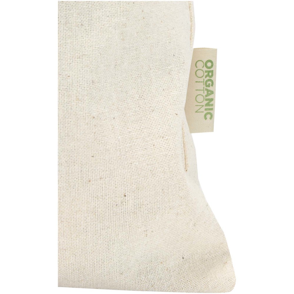 Odisha 140 g/m² OCS organic gift bag - 42 x 30 cm