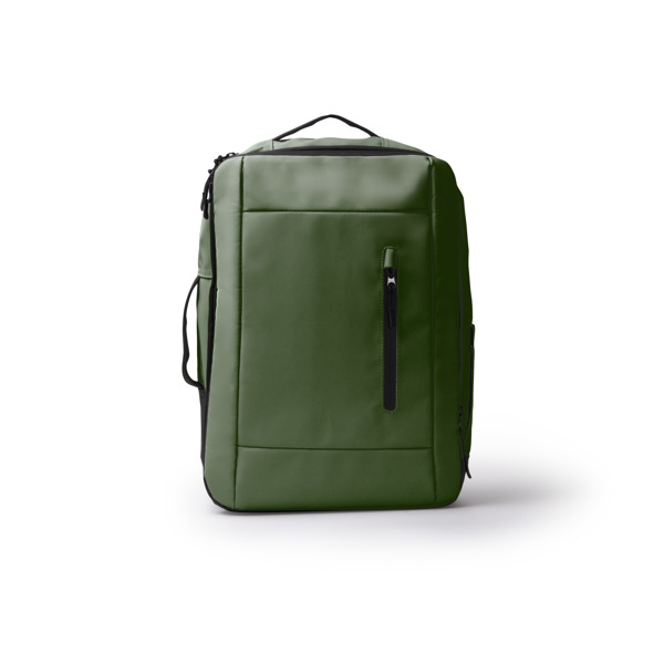 BERIA - Dark Green
