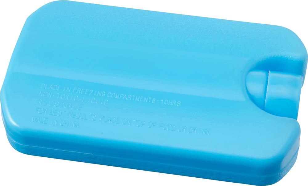 HDPE ice pack Sawyer
