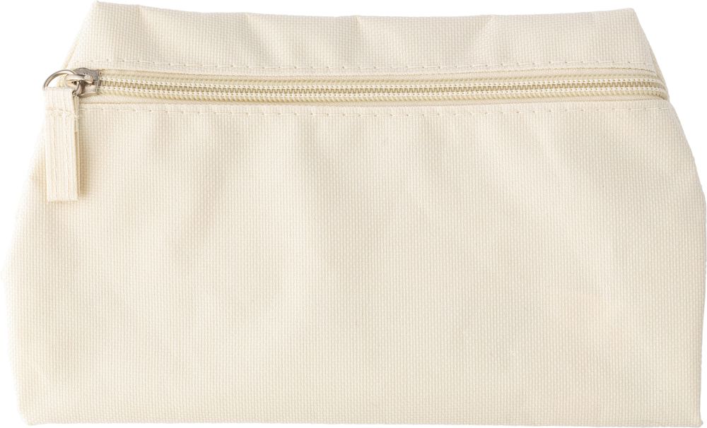 Polyester (600D) toilet bag Bonnie
