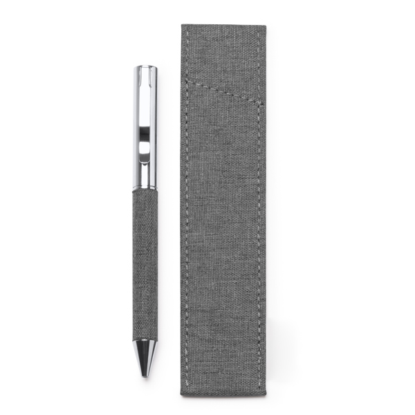 BRAMAN - Grey