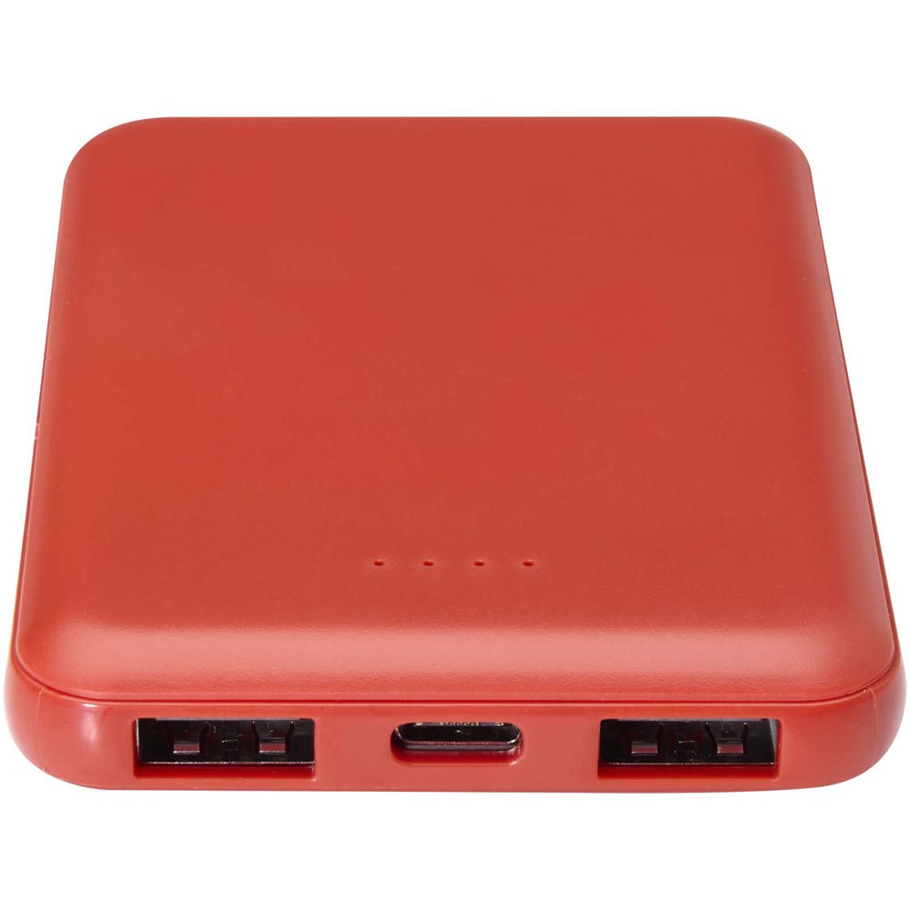 Asama 5000 mAh Type-C recycled plastic power bank