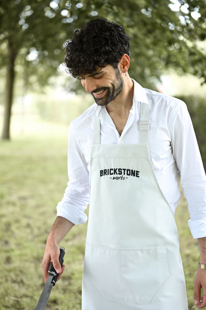Apron 75x85 cm