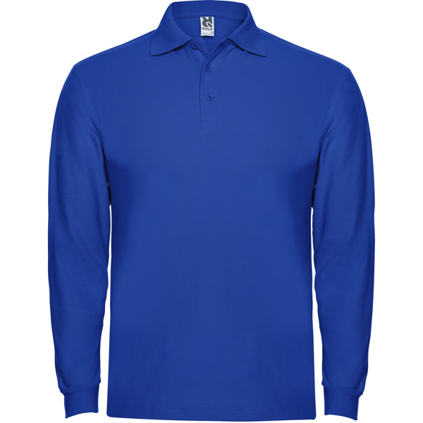 ESTRELLA L/S - Royal Blue
