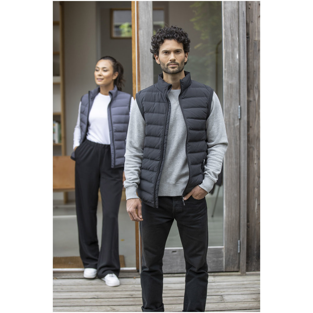 Macin women's insulated down bodywarmer