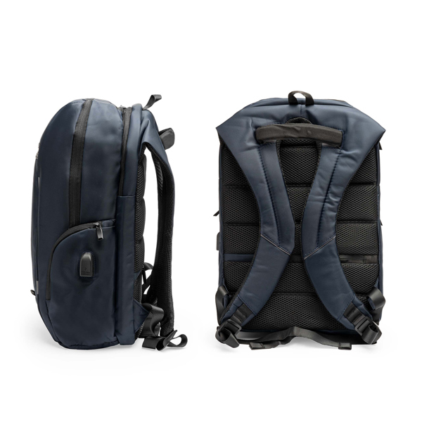 BACKPACK DUKE NAVY