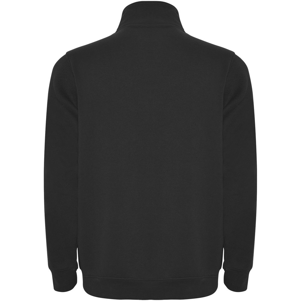 Aneto 280 g/m2 quarter zip sweater