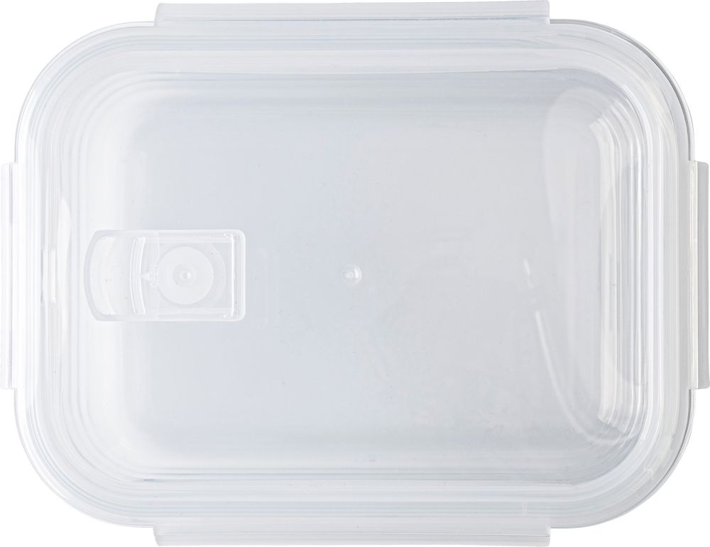 Glass lunchbox Jack