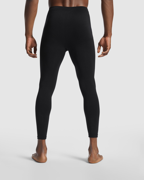 BETTER MAN LEGGINGS S/4-6 BLACK