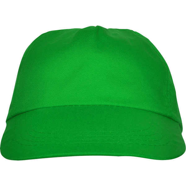 BASICA - Fern green