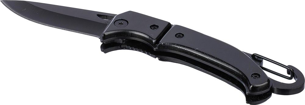 Stainless steel pocket knife Anne