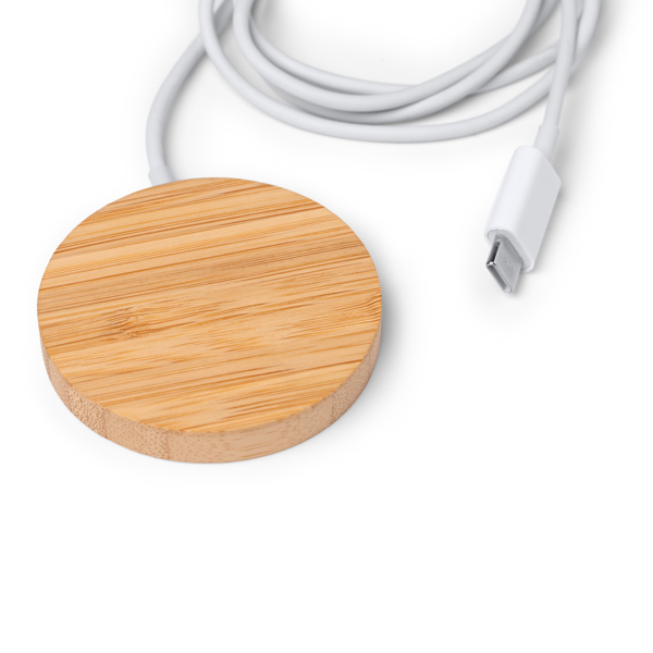 CHARGER MATIX NATURAL