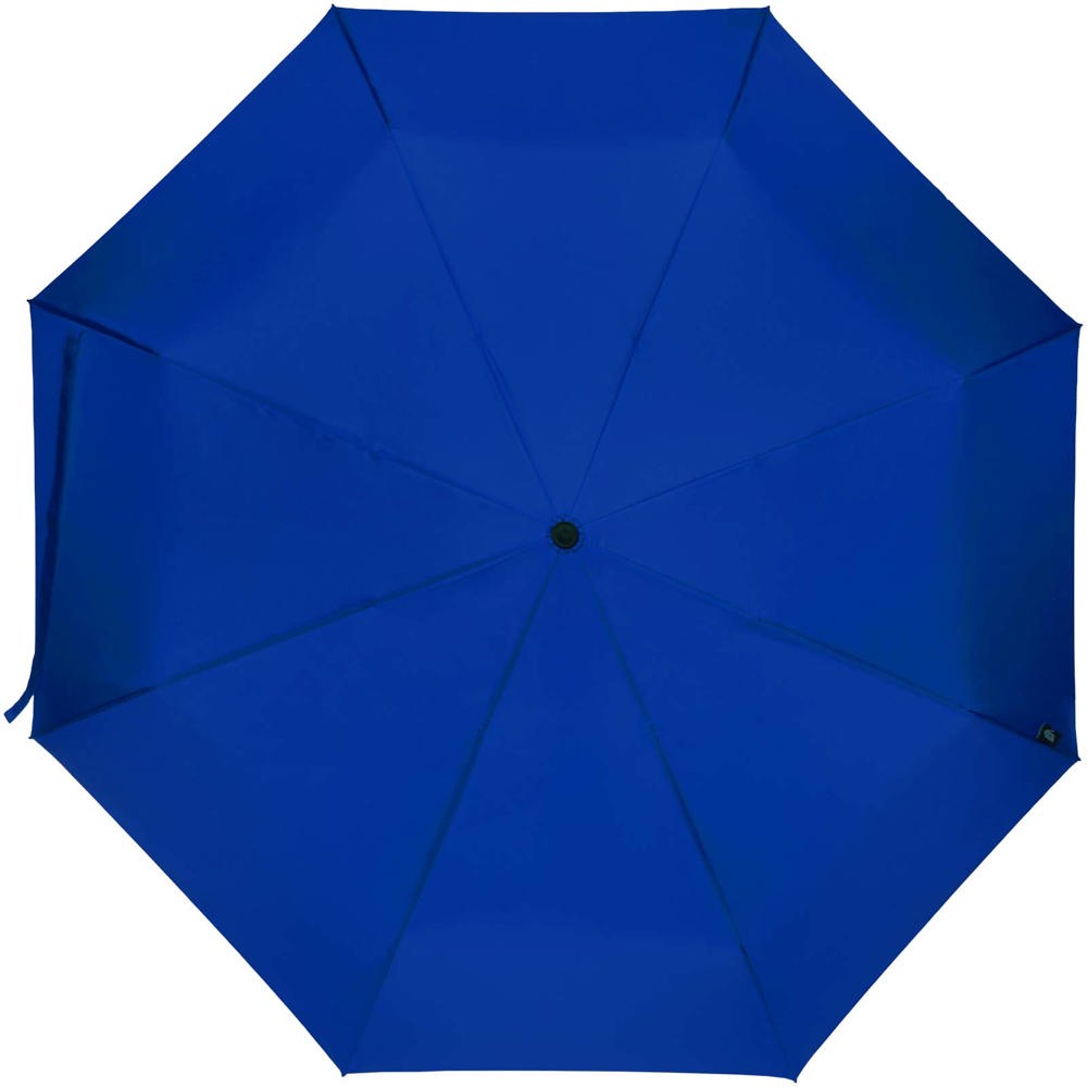 Dane 21" RPET foldable umbrella
