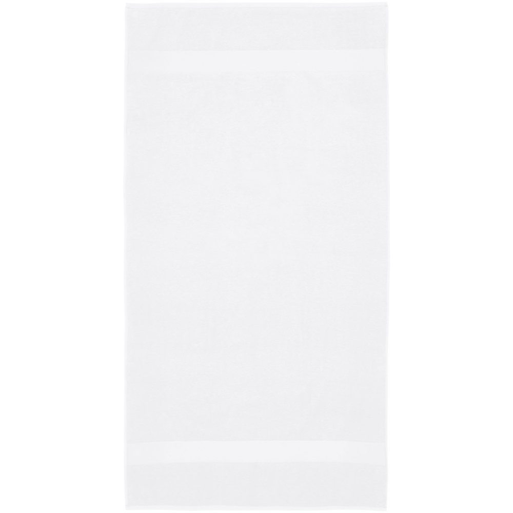 Amelia 450 g/m² cotton towel 70x140 cm