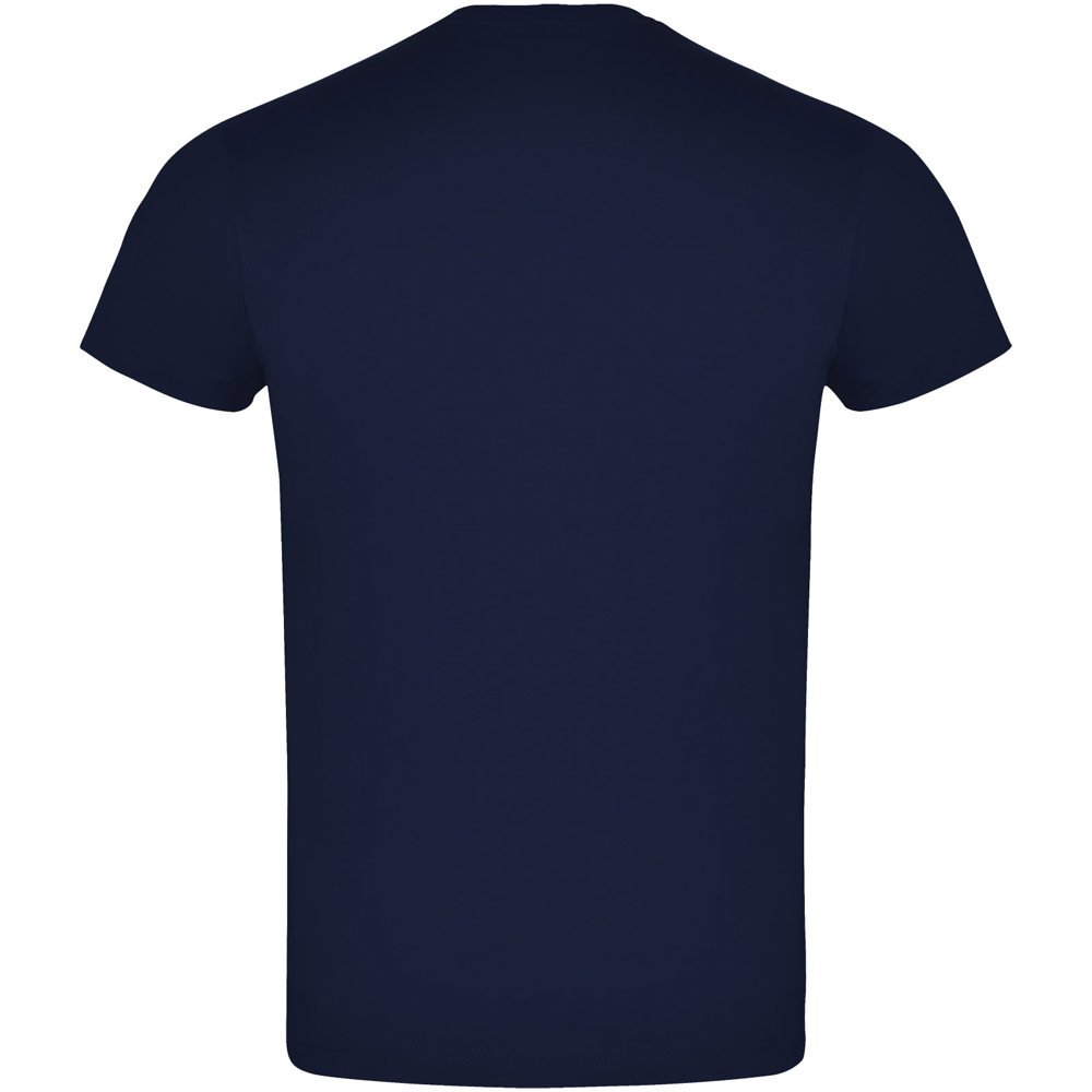 Atomic 150 g/m2 short sleeve unisex t-shirt