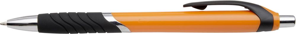 ABS ballpen Thiago - Orange